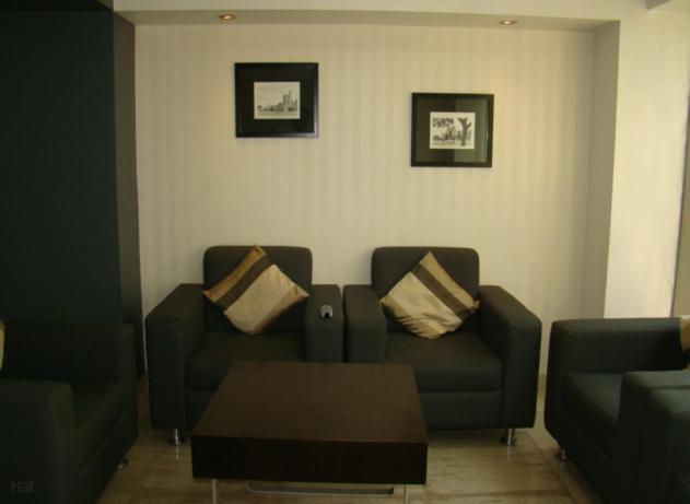 Hotel Oriental Inn เชนไน ภายนอก รูปภาพ